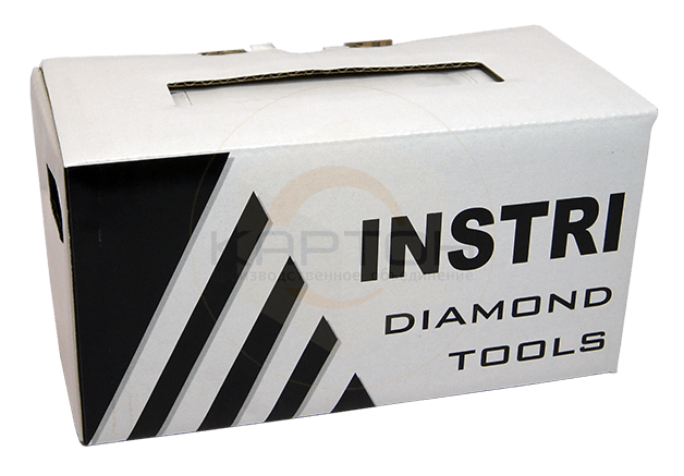Коробка 200*100*100 для алмазных инструментов