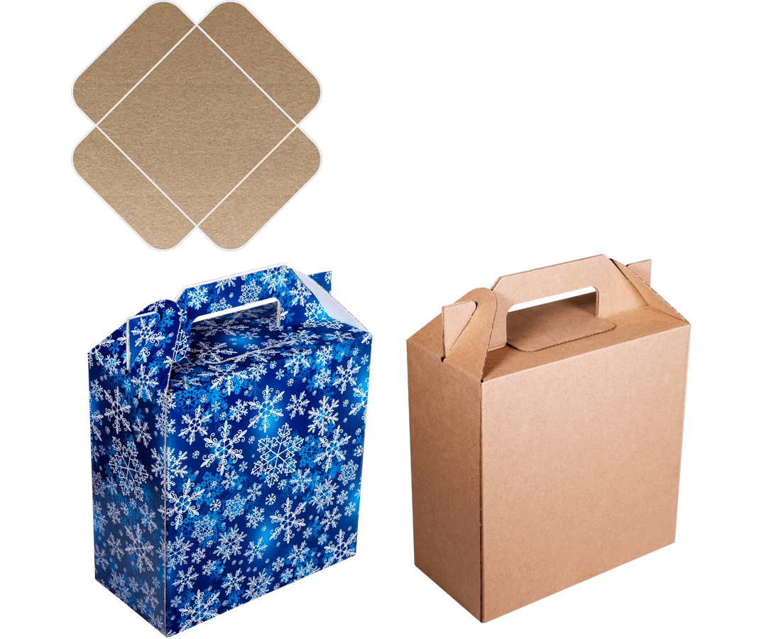 Картонная коробка для подарка. Ручка для картонной коробки. Картонная коробка с ручкой. Коробочки для упаковки. Коробки для упаковки товара.